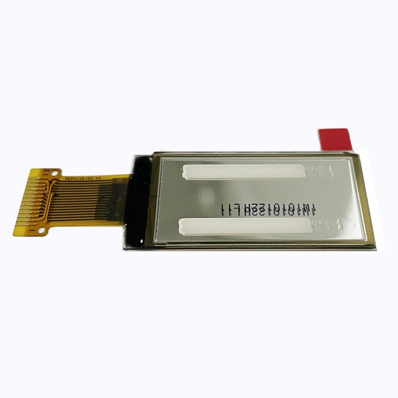 1.3 Inch 64x128 Pixels OLED Display White SH1107 Driver