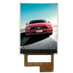 1.77 Inch TFT Color LCD Display 128x160 Pixels