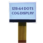 128x64 Graphic LCD Display ST7565R Driver SPI Interface