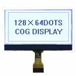 128x64 Graphic LCD ST7567 Controller