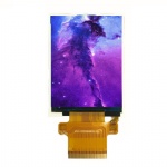 2.8 Inch 240*RGB*320 TFT Color LCD Display IPS ST7789 Driver