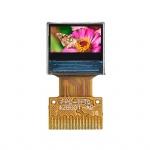 0.42 Inch TFT LCD Display 96x54 Pixels SPI Interface