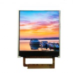 1.44 Inch 128x128 TFT Color LCD Display Module